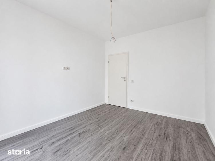 Casă cu 4 camere cu Teren 315 Mp în Ghiroda