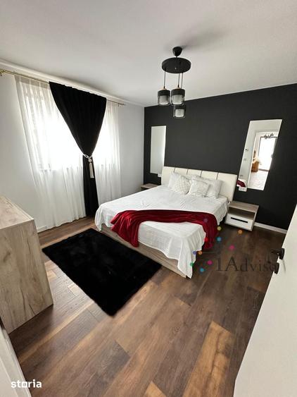 Casă cu 4 camere cu Teren 780 Mp în Tărlungeni