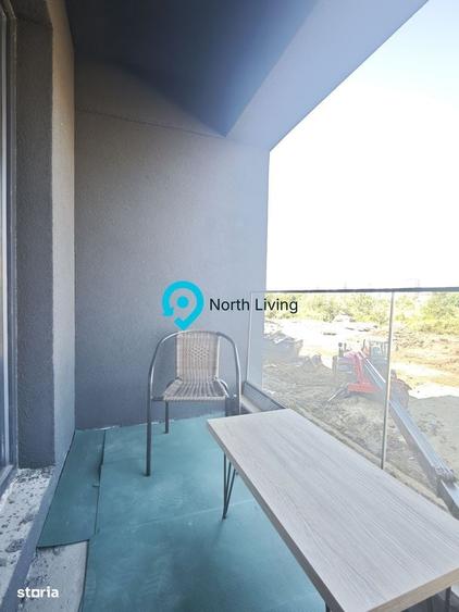Apartament cu 2 camere în Prelungirea Ghencea
