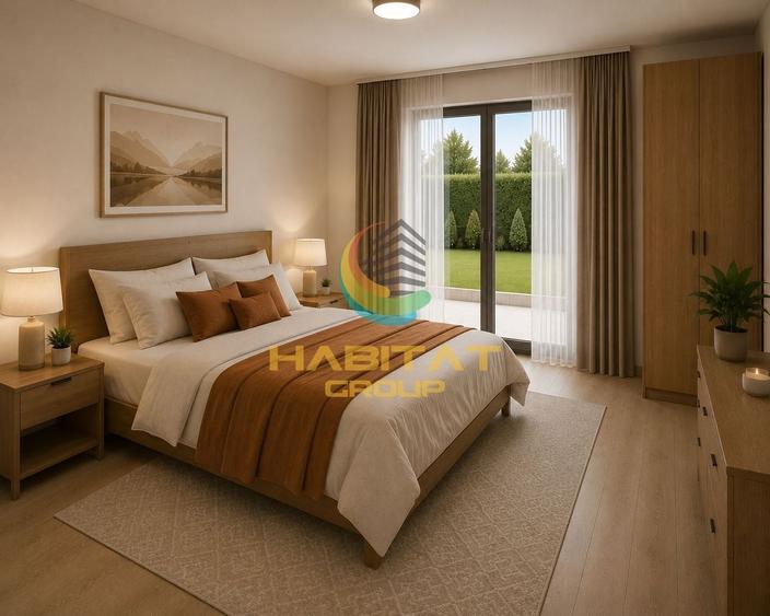 Apartament cu 3 camere decomandat în Theodor Pallady
