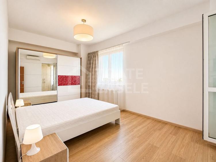 Apartament 2 camere decomandate | Dorobanților | 62 mp și lumină naturală - 3