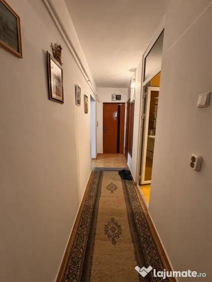 Apartament 3 camere, 74 mp, zona Ultracentral - 5