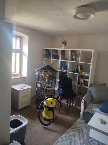 Casă cu 2 camere în Sfânta Elena