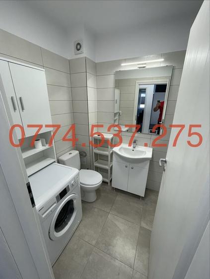 Apartament cu 2 camere decomandat în Roșu