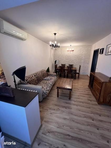Apartament cu 2 camere | Decomandat | Doamna Ghica - Obor - 3