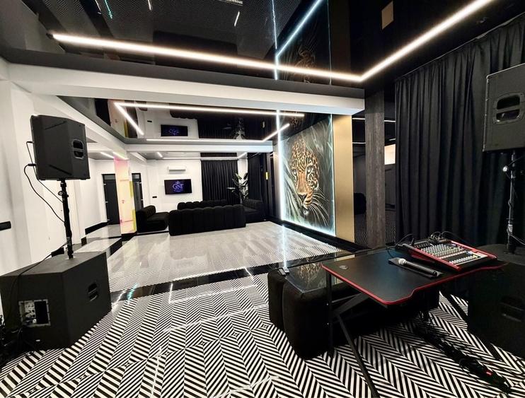 Casă cu 4 camere cu Teren 800 Mp în Central