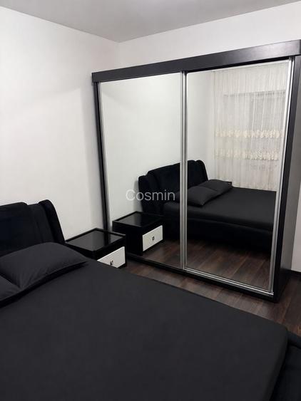 Apartament cu 2 camere decomandat în Stadion