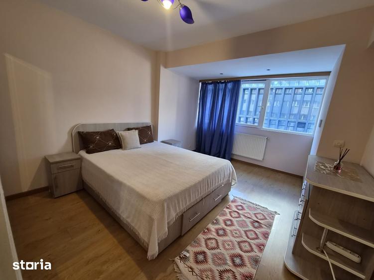Apartament cu 3 camere în Ultracentral