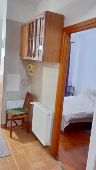 Apartament cu 2 camere decomandat în UTA