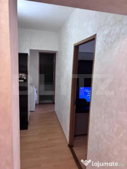 Apartament 2 camere, 51 mp, zona Micro 20 - 3