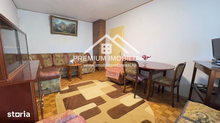 Apartament 2 camere - Decomandat - Zona de sus - 2
