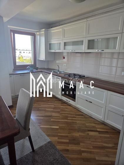 Apartament 3 camere de vânzare | Sibiu, Calea Dumbrăvii