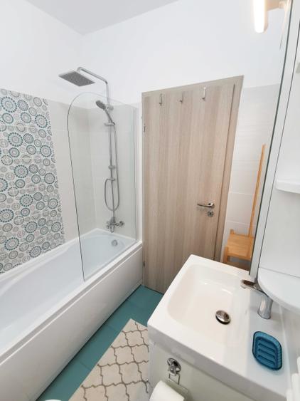Inchiriere Apartament 2 Camere Exigent Plaza cu loc parcare inclus - 16