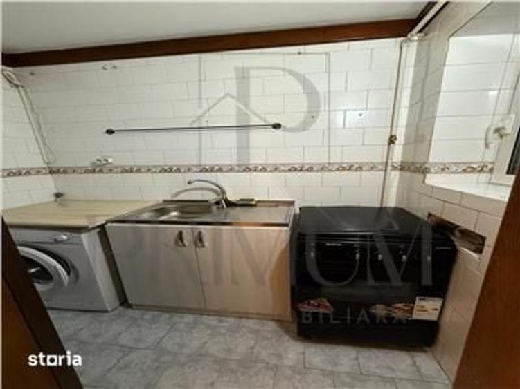 Garsonieră decomandată în Ultracentral