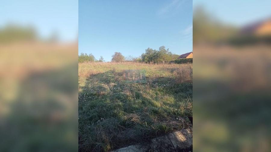Teren agricol intravilan de 12614 mp, în Ghirolt