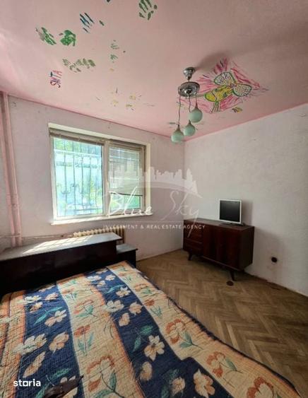 Apartament cu 3 camere în Tăbăcărie