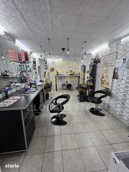 Spațiu comercial, de 60 mp, în Dristor