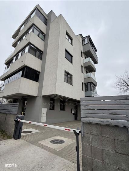 Apartament 2 camere, bloc nou, parcare, zona Malu Rosu, Ploiesti - 1