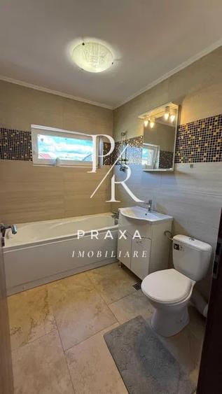 Apartament cu 2 camere decomandat în Florești