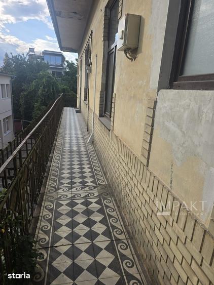 Apartament cu 3 camere zona Tribunal centru Cluj Napoca - 11