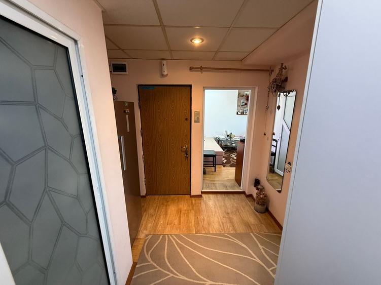 Apartament cu 2 camere decomandat, mobilat în Km 5
