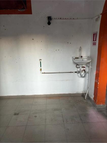 Spațiu comercial, de 30 mp, în Exterior Vest