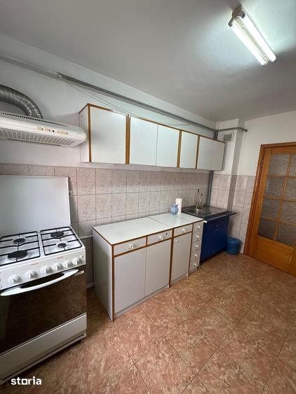 Apartament cu 2 camere decomandat în Arcu