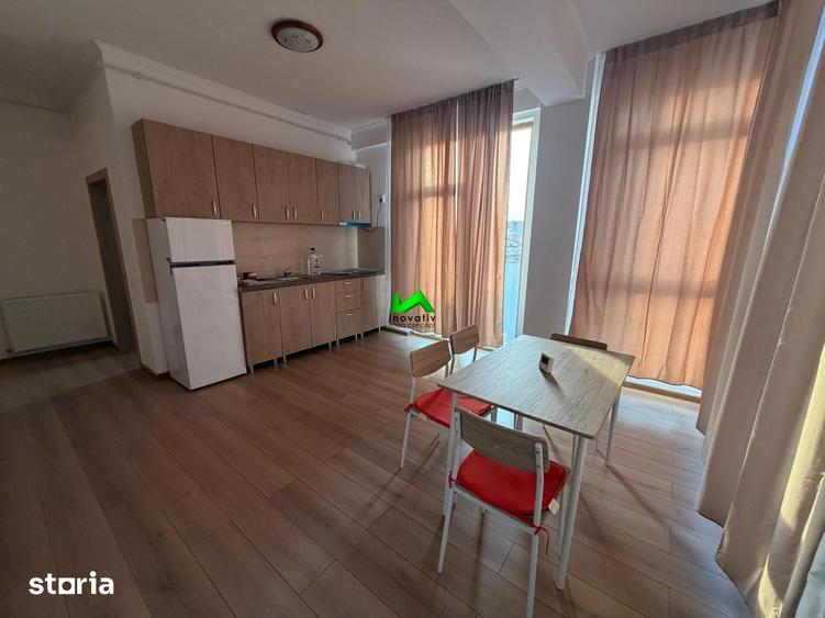Apartament cu 3 camere decomandat în Șelimbăr