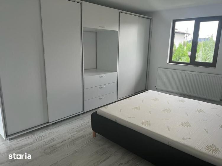 Casă cu 4 camere cu Teren 250 Mp în Ulmi