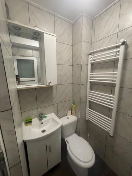 Garsonieră în Central