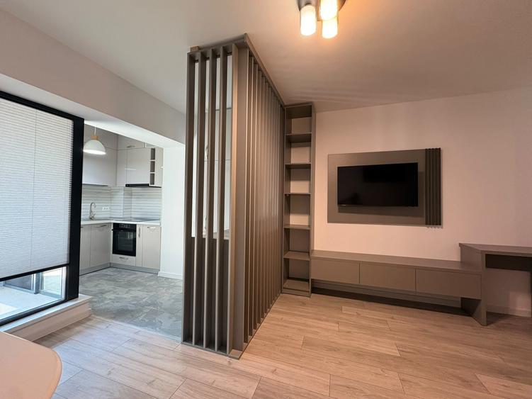 GARSONIERA I STUDIO PREMIUM  I SMART RESIDENCE LUJERULUI IULIU MANIU - 14