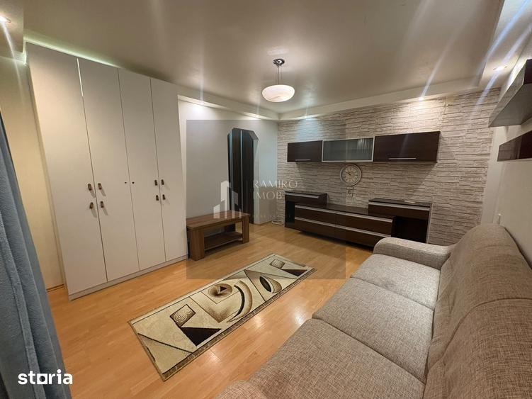 Apartament 2 camere, Luica/Uioara, renovat modern si mobilat - 1