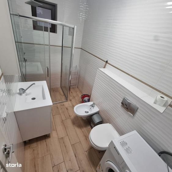 2 camere , modern, bloc nou, MARASTI , Kaufland, zona Strazii Fabricii - 8