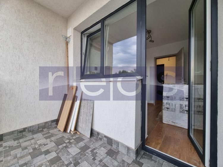 Apartament cu 2 camere decomandat, mobilat în Eroii Revoluției