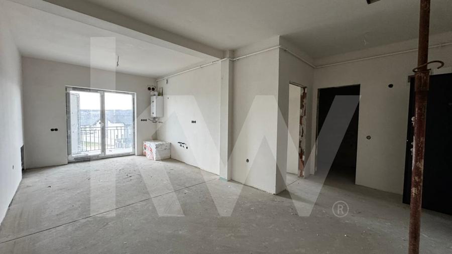 Apartament cu 2 camere decomandat în Șelimbăr