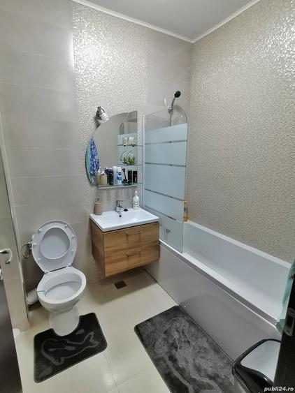 Apartament cu 2 camere decomandat în Bragadiru
