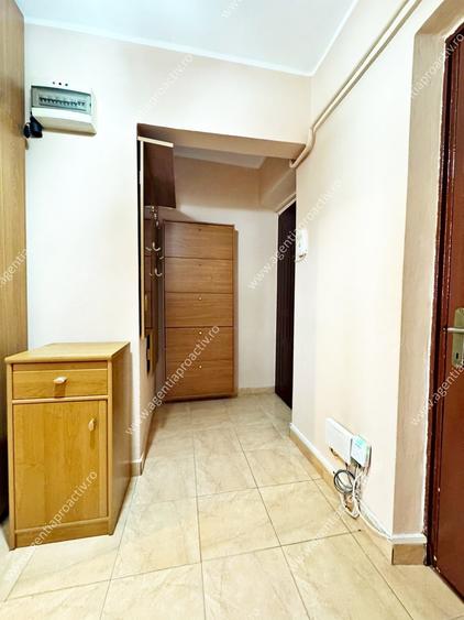 Apartament cu 2 camere decomandat în Mazepa 1