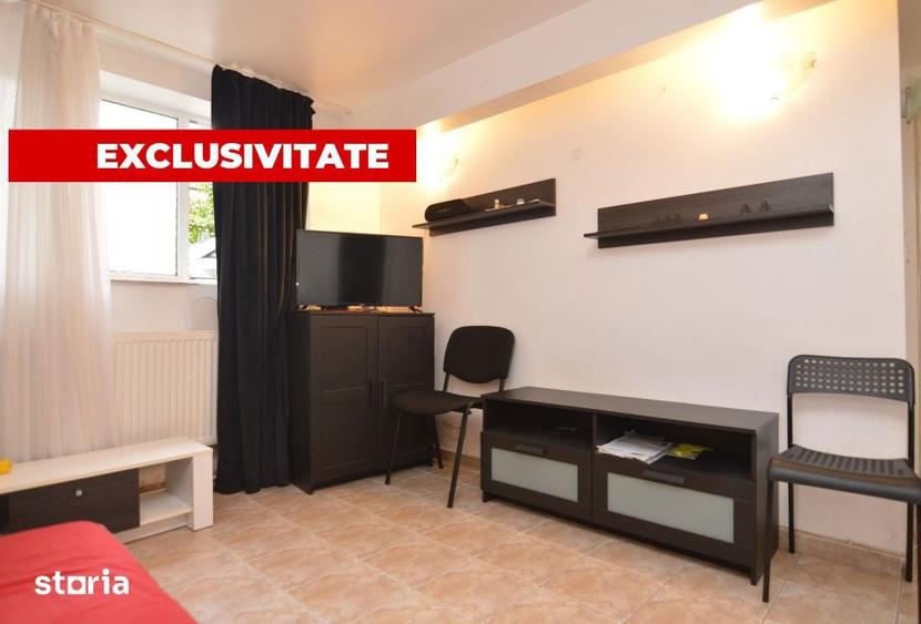 INCHIRIERE APARTAMENT 2 CAMERE ULTRACENTRAL PIATA ROMANA- MIHAI EMI - 5