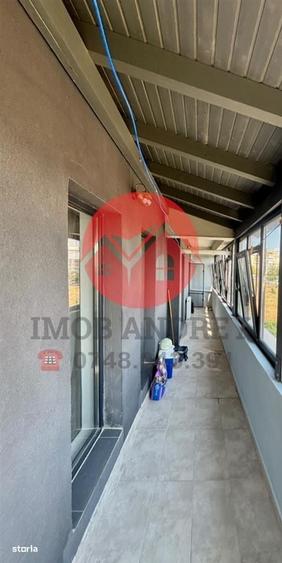 Apartament 2 camere modern, bloc nou ,zona Peco - 7