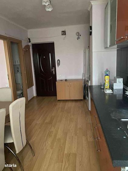 Garsonieră decomandată în Sânmartin
