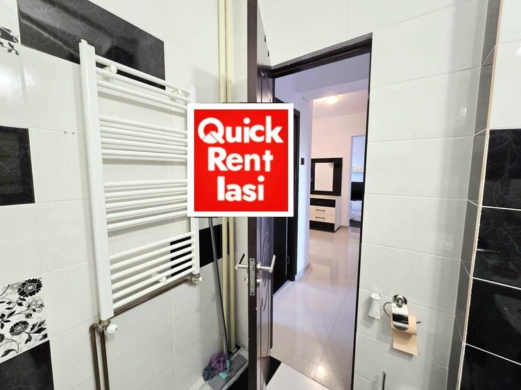 Apartament cu 2 camere decomandat în Bd. Independenței