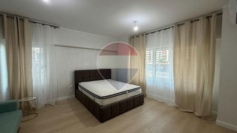 Apartament cu 2 camere în Copou