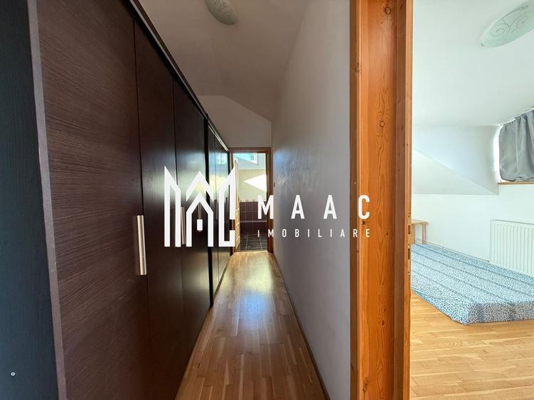 Apartament cu 2 camere decomandat, mobilat în Mihai Viteazul
