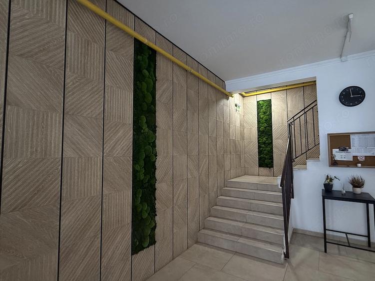 Apartament cu 3 camere decomandat în Alfa