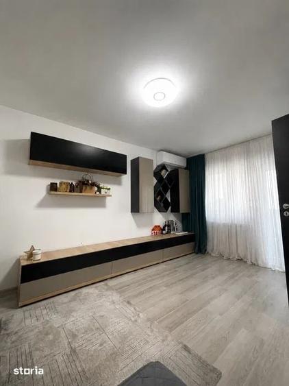 Apartament cu 2 camere decomandat în Colentina