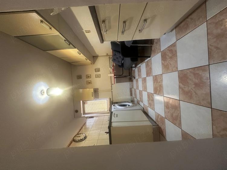 Apartament cu 2 camere decomandat, mobilat în Drumul Taberei