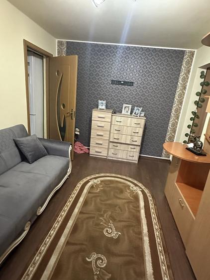 Apartament cu 2 camere, mobilat în Viziru 2