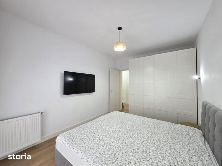 Apartament 3 camere de inchiriat - Dynamic Residence-parcare subterana - 15