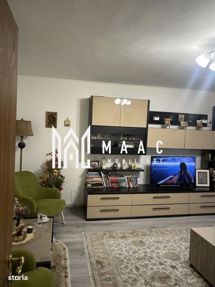 Apartament 3 camere decomandat | Sud, Ramnicu Valcea | 90 mp - 5