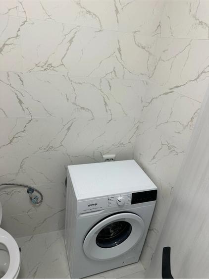 Apartament cu 2 camere semidecomandat în Chiajna